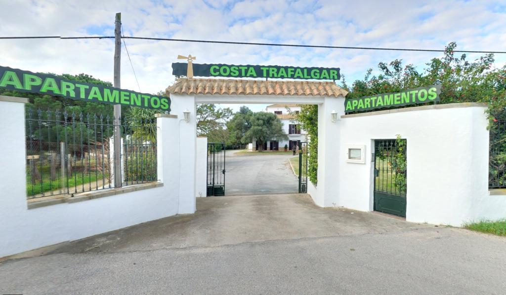 Apartamentos Costa Trafalgar Zahora Chambre photo