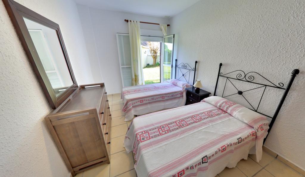 Apartamentos Costa Trafalgar Zahora Extérieur photo