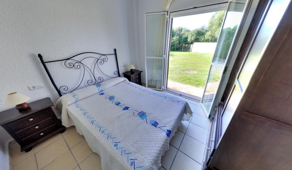 Apartamentos Costa Trafalgar Zahora Extérieur photo