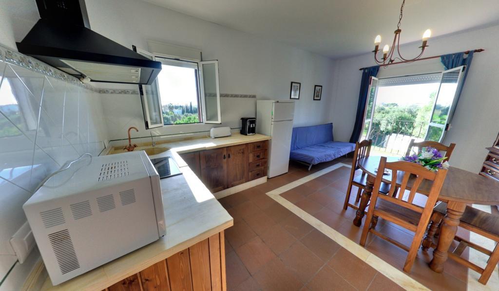 Apartamentos Costa Trafalgar Zahora Chambre photo