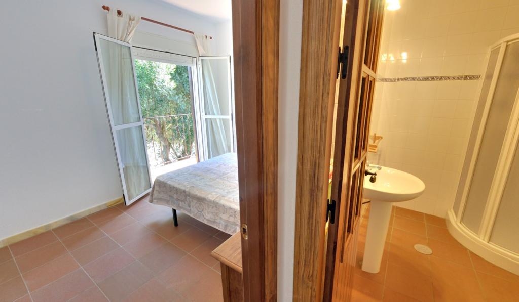Apartamentos Costa Trafalgar Zahora Extérieur photo