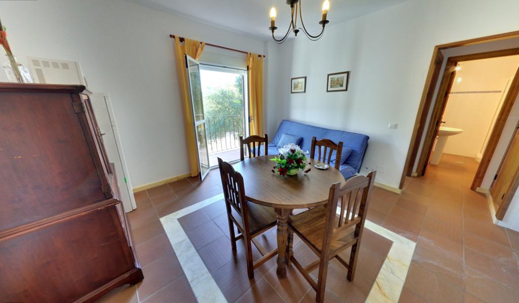 Apartamentos Costa Trafalgar Zahora Chambre photo
