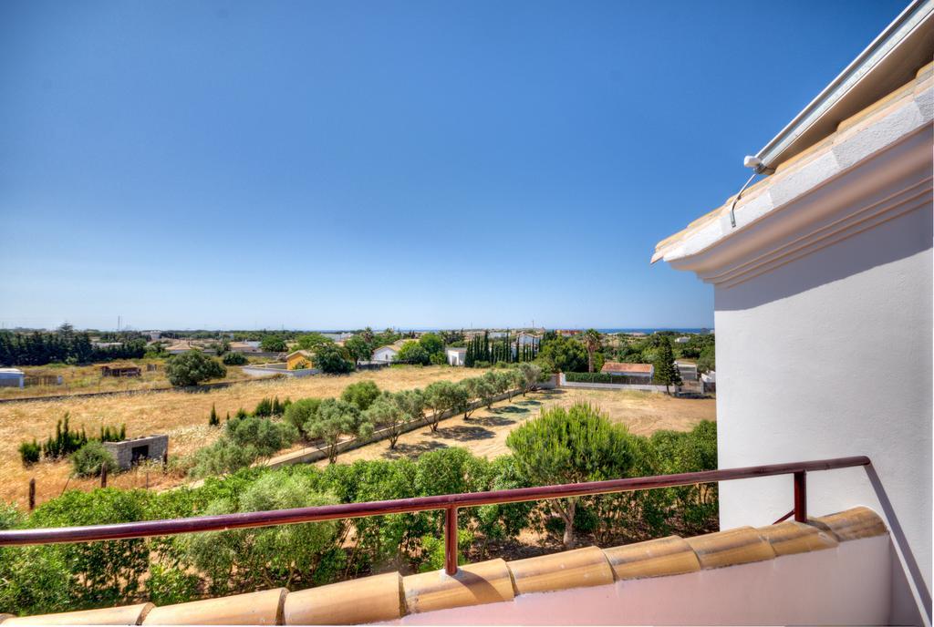 Apartamentos Costa Trafalgar Zahora Chambre photo
