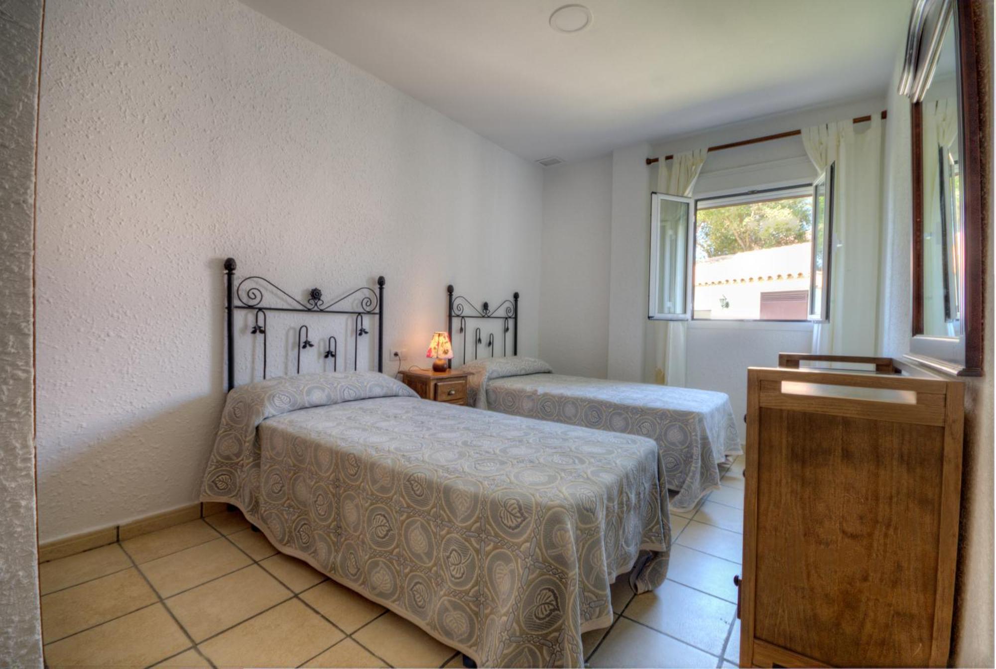 Apartamentos Costa Trafalgar Zahora Chambre photo