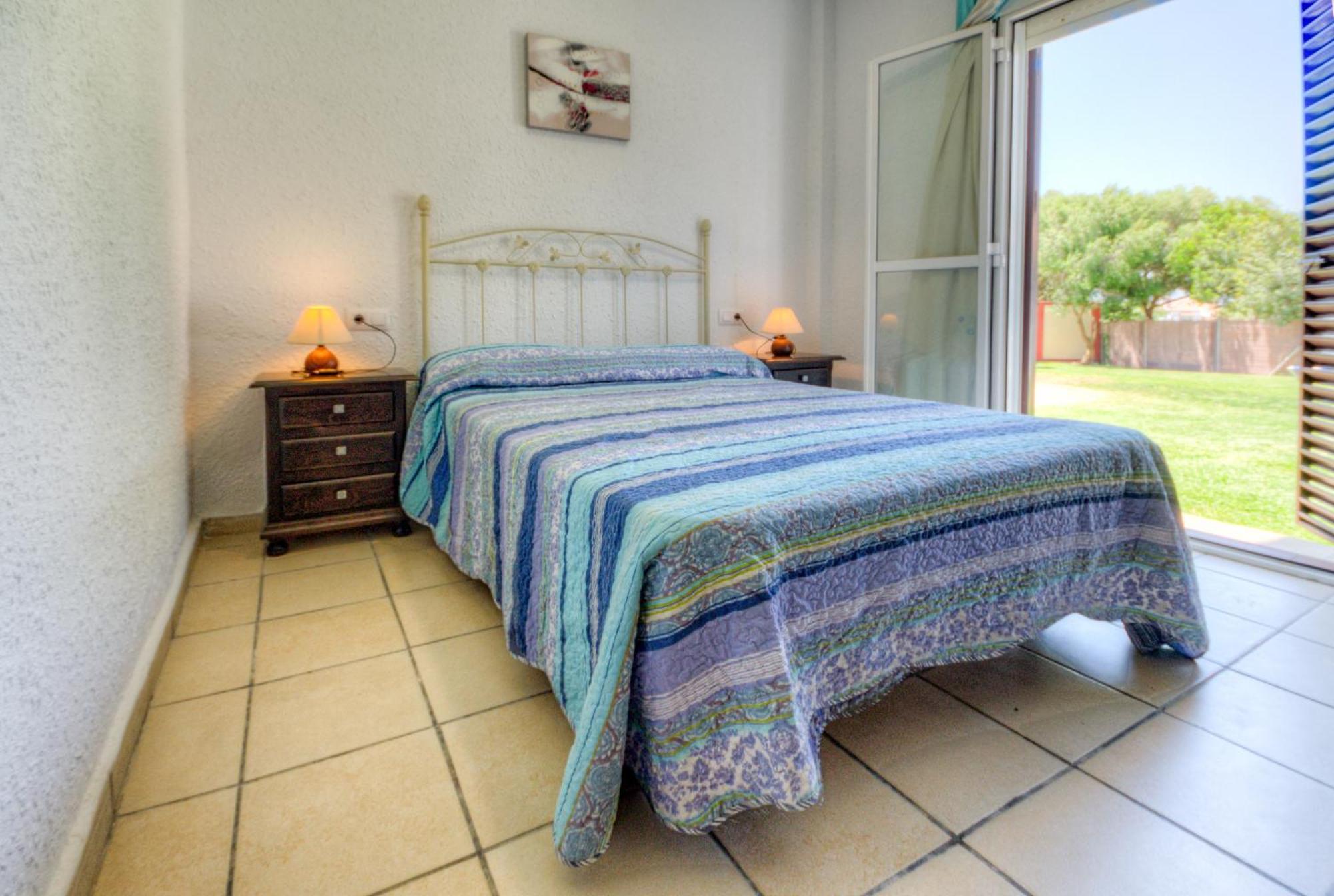 Apartamentos Costa Trafalgar Zahora Extérieur photo