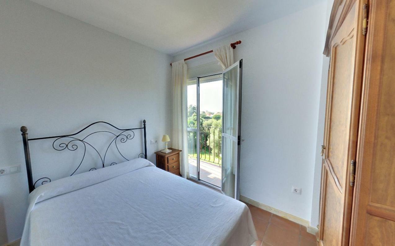 Apartamentos Costa Trafalgar Zahora Extérieur photo