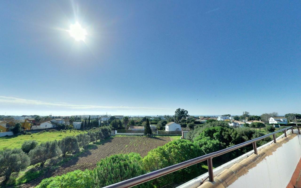 Apartamentos Costa Trafalgar Zahora Extérieur photo